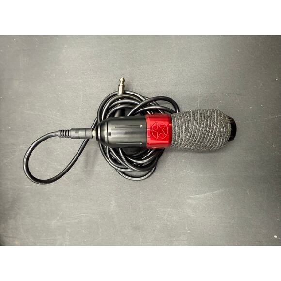 Solong Tattoo Pen Machine Kit EK129A-1-US – Used, Needles Missing - Picture 5 of 8